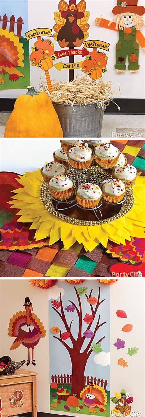 20+ Best Thanksgiving Party Decoration Ideas & Designs For 2022