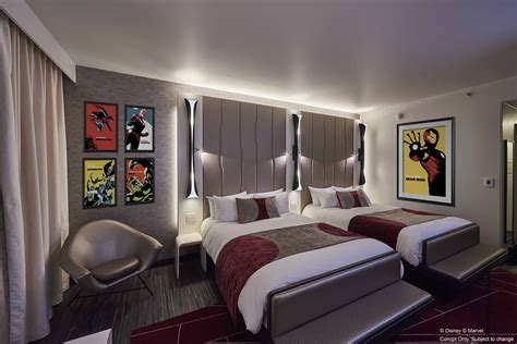 New concept artwork released for Disney’s Hotel New York – The Art of ...