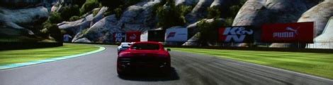 E3: More Forza 3 gameplay - Gamersyde