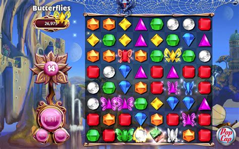 Download Bejeweled 3 Full PC Game