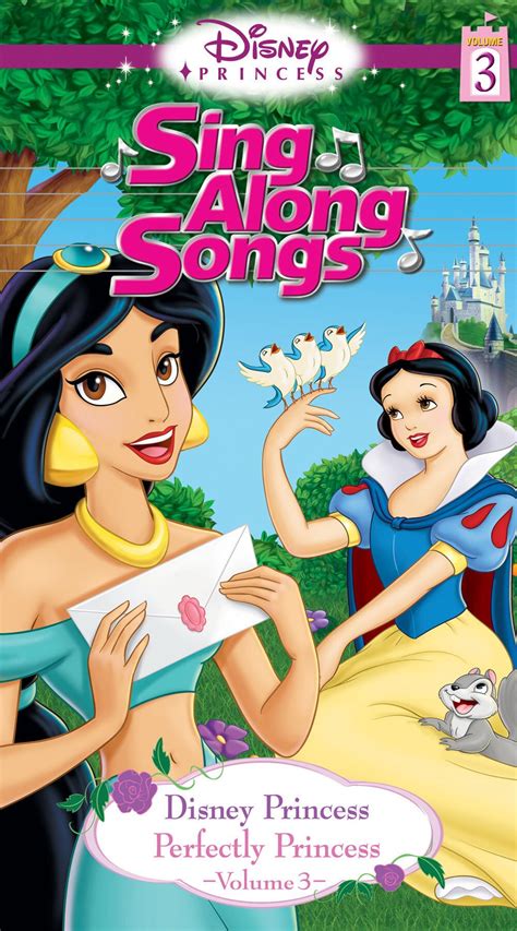 View Disney Princess Sing Along Belle Images