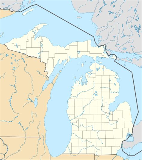 Maple Ridge, Michigan - Wikipedia