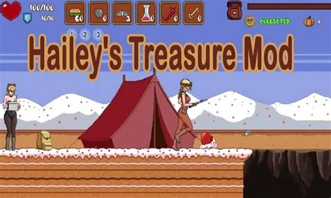 Hailey Treasure Adventure APK 0.6.3.2 (Full Game) Latest