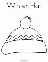 Winter Scarf Coloring Pages  Home sketch template