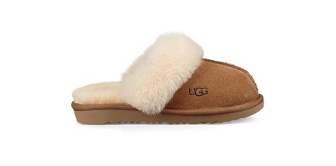 Cozy II Slipper for Kids | UGG® Official