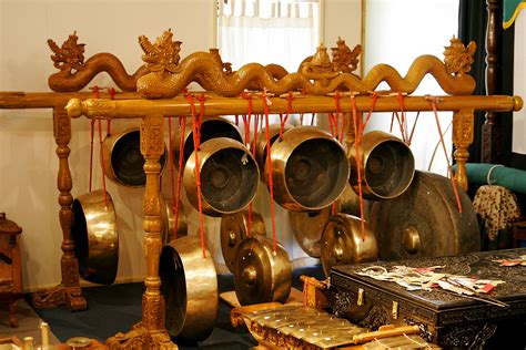 -Poulenc's adaptation of Gamelan Music- How far does inspiration reach? - WriteWork