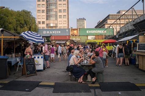 Five great Berlin food markets | Peeking Duck | Berlin food, Berlin, Food market