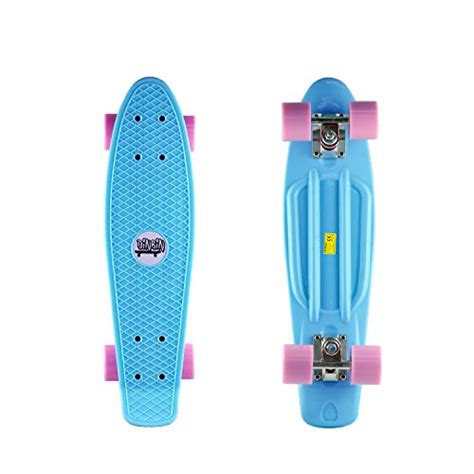 Top 10 Best Awesome Penny Boards (2022 Tests & Reviews) - Best Review Geek