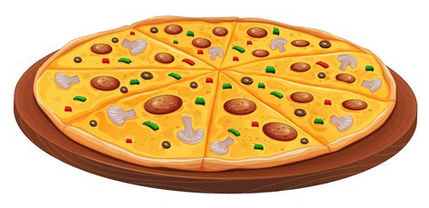 free clipart of pizza 10 free Cliparts | Download images on Clipground 2023