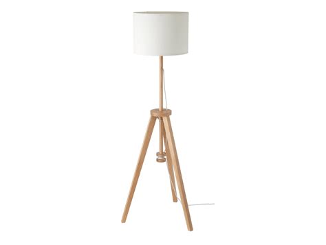 High/Low: Wood Tripod Floor Lamp - Remodelista | Tripod floor lamps, Floor lamp, Tripod floor