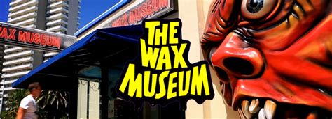 Get 10% OFF Admissions at Gold Coast Wax Museum | Hello Gold Coast