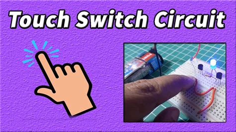 How To Make A Light Circuit With Switch » Wiring Scan