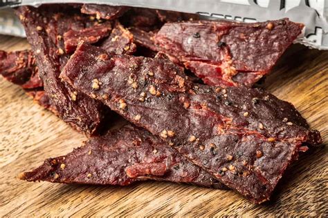 Recipe: Venison Jerky - Big Deer