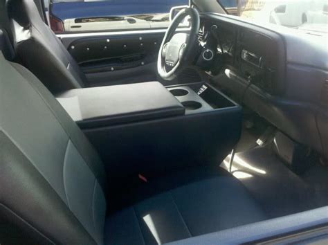 Unique 20 of 2Nd Gen Dodge Ram Interior Mods | freesitehits