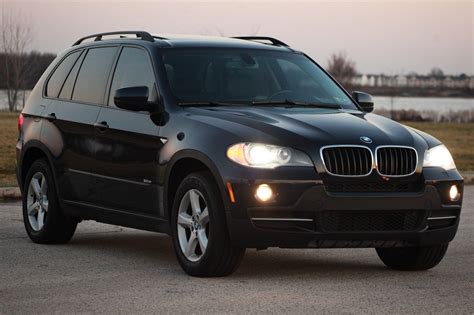 2008 Bmw X5 3.0 Compressor Replace : 2008 BMW X5 3.0 Diesel E70 Preface ...