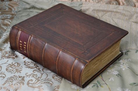 Antique/Rare Book Restoration | Leonard's Book Restoration