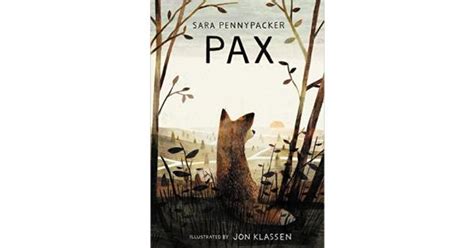 Pax Book Review | Common Sense Media