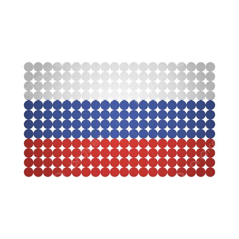 Russia Flag Vector, Russia, Flag, Russia Flag PNG and Vector with ...