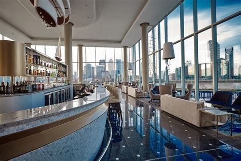 Meeting Rooms at InterContinental London - The O2, InterContinental London - The O2, Waterview ...