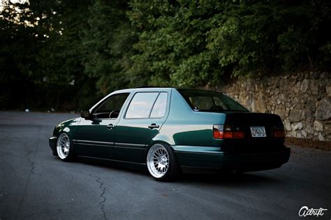 #Volkswagen_Jetta #Mk3 #Stance #Clean #Lowered | Jetta mk3, Rines vw, Autos vw