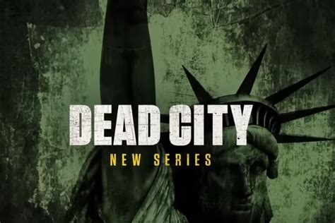 Popular New York Locales Become Part of 'TWD: Dead City' Promotion Campaign - mxdwn Television