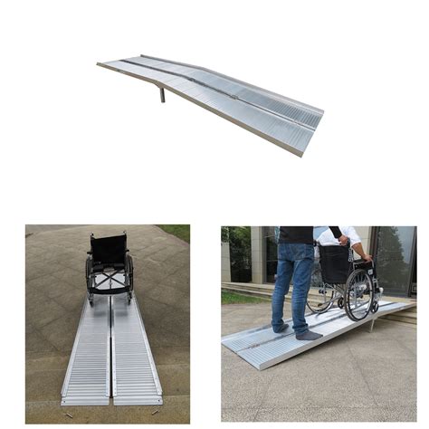 Amazon Portable Wheelchair Ramp