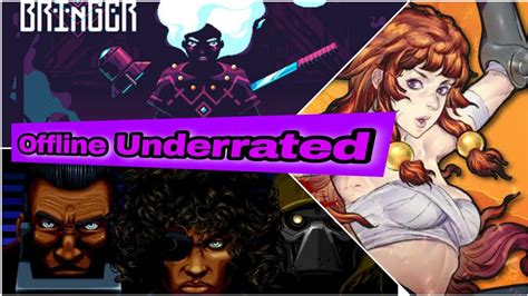 Top 10 Underrated 2D/Pixel Art Games That Will Blow Your Mind! - YouTube