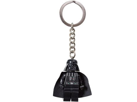 LEGO® Star Wars ™ Darth Vader Key Chain 850996 | Star Wars™ | Buy online at the Official LEGO ...