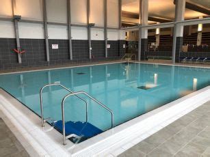 Swimming in Keynsham | Keynsham Leisure Centre | Better