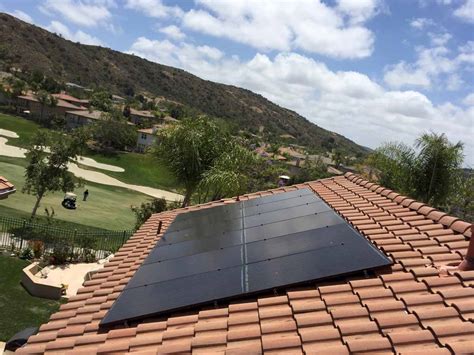 Lake Forest & Orange County, CA Solar | Solar Rebates & Solar Tax Credits | Barnes Solar