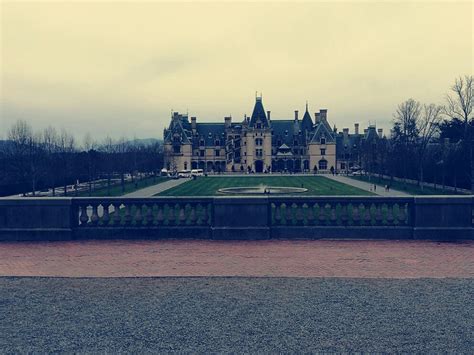 Biltmore House & Gardens | Biltmore estate, Biltmore house, Biltmore