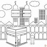 Explore Islamic Coloring Pages  Free & Printable sketch template