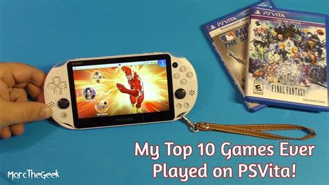 Best Ps Vita Games - Feketerdo