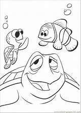 Free Finding Nemo Images Download  sketch template