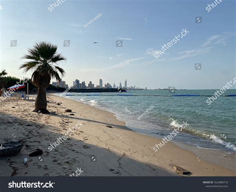 Hawalli Kuwait City Kuwait 24 January Stock Photo 1624880716 | Shutterstock