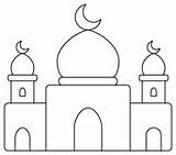 Dibujos De Edificios Para Colorear  Páginas Imprimir Y sketch template