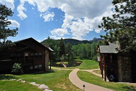 Black Canyon Inn (Estes Park, CO) - Resort Reviews - ResortsandLodges.com