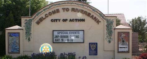 Riverbank, California - The city of action | Business View Magazine