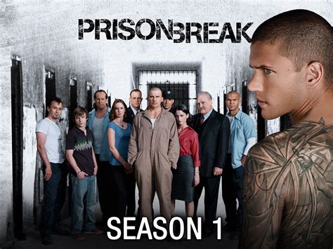 Prison break season 1 summary - doublelasopa