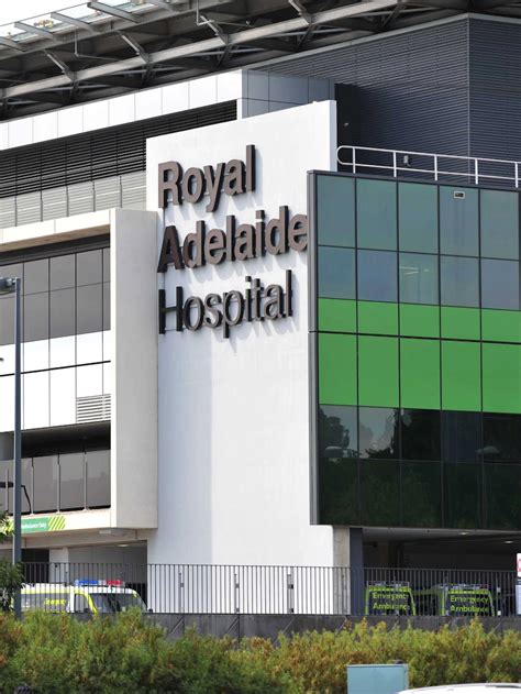 Adelaide hospitals declare major incident alerts, as patient says she could have bled out while ...