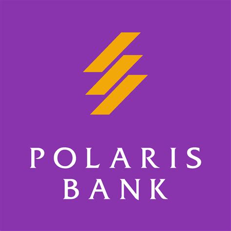 Polaris Bank Logo Vector - (.Ai .PNG .SVG .EPS Free Download)