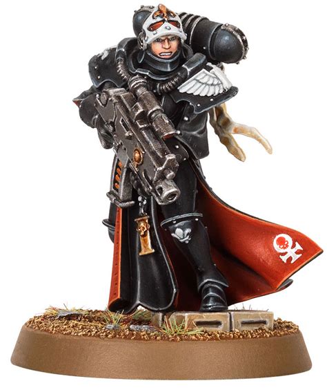 40K BREAKING: AMAZING New Sororitas Minis Unveiled! - Bell of Lost Souls | Warhammer, Warhammer ...