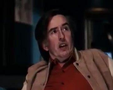 Trailer do filme Alan Partridge: Alpha Papa - Alan Partridge: Alpha Papa Trailer Original ...