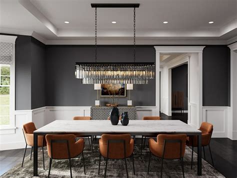 11 Modern Dining Room Ideas & Designs for an Updated Look - Decorilla