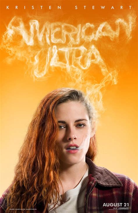 American Ultra Movie Trailer, Release Date, Cast and Photos