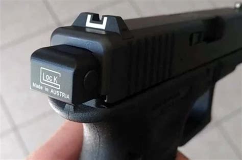 Glock slide parts kit recommendations please - AR15.COM