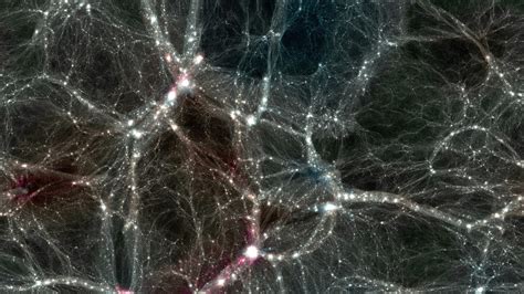 Open access to the universe | symmetry magazine