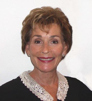 Judge Judy - Wikipedia