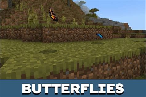 Download Bat Texture Pack for Minecraft PE - Bat Texture Pack for MCPE