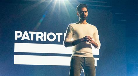 ‘Patriot Act With Hasan Minhaj’ Dives Deep In A Crowded TV Landscape